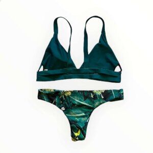 2-pc Swimsuit (416-1)